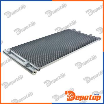 Radiateur de Climatisation pour RENAULT | 921000005R